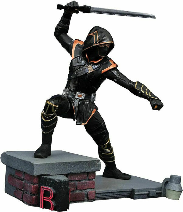 Figure DIAMOND SELECT MARVEL AVENGERS “RONIN” 23εκ. - Image 3