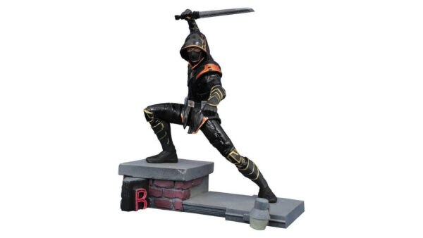 Figure DIAMOND SELECT MARVEL AVENGERS “RONIN” 23εκ.