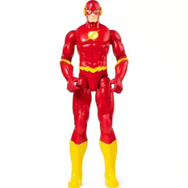 Action Figure SPIN MASTER DC "THE FLASH" 30εκ.