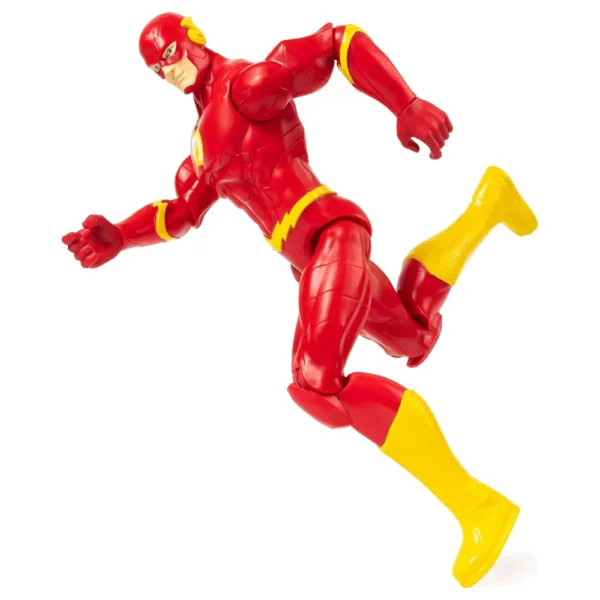 Action Figure SPIN MASTER DC "THE FLASH" 30εκ. - Image 2