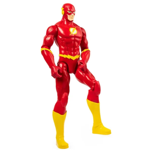 Action Figure SPIN MASTER DC "THE FLASH" 30εκ. - Image 3