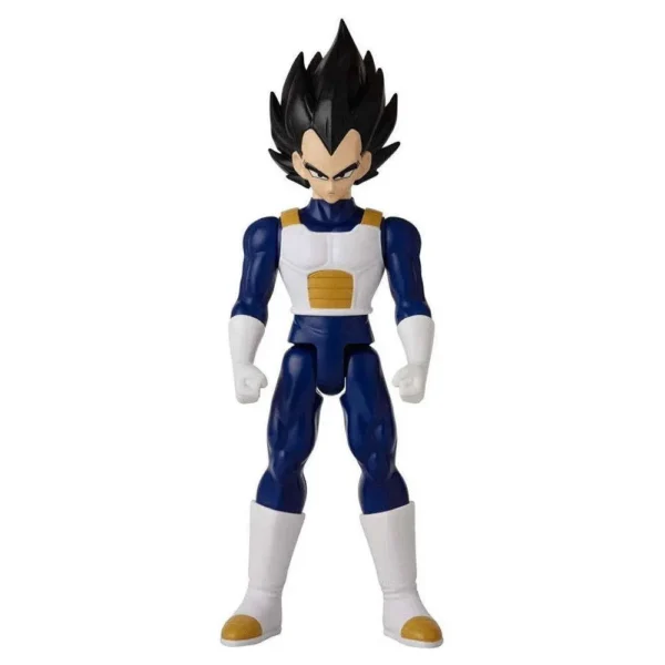 Action Figure BANDAI LIMIT BREAKER “VEGETA” DRAGONBALL 30εκ.
