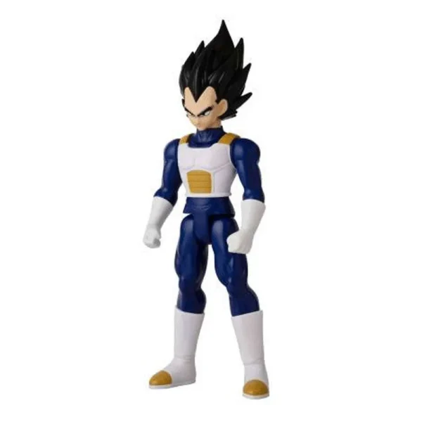 Action Figure BANDAI LIMIT BREAKER “VEGETA” DRAGONBALL 30εκ. - Image 3