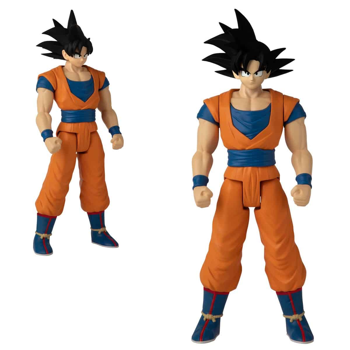 Action Figure BANDAI LIMIT BREAKER “GOKU” DRAGONBALL 30εκ. - Image 3