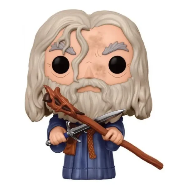 Vinyl Figure FUNKO POP "Gandalf" 443 LORD OF THE RINGS