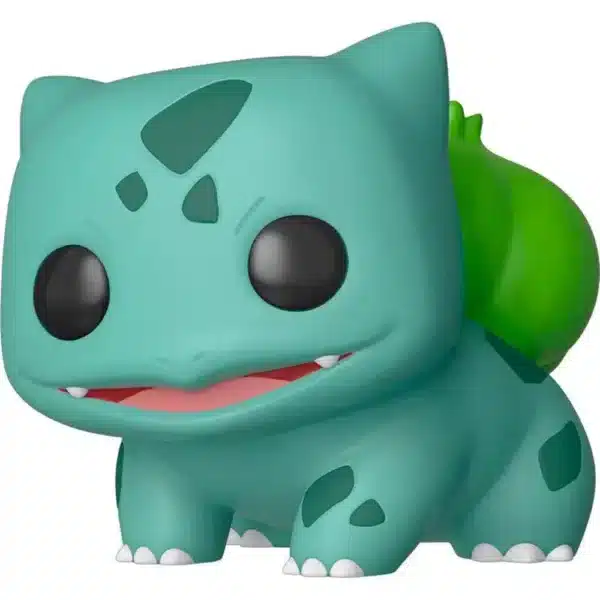 Vinyl Figure FUNKO POP "Bulbasaur Bulbizarre Bisasam" 453 POKEMON