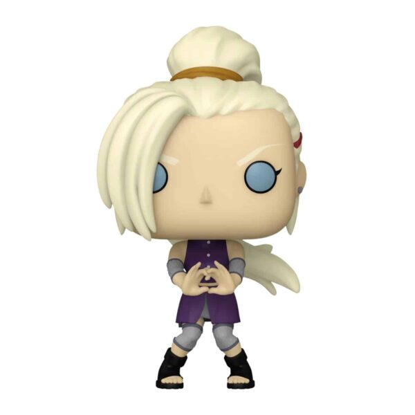 Vinyl Figure FUNKO POP "Ino Yamanaka" 1506 NARUTO