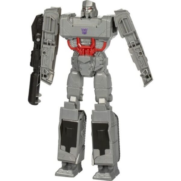 Action Figure Hasbro Transformers One "MEGATRON/D-16" 30εκ.