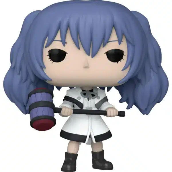 Vinyl Figure FUNKO POP "SAIKO YONEBAYASHI" 1126 TOKYO GHOUL : RE