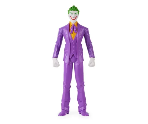 Action Figure SPIN MASTER DC "THE JOKER" 15cm.