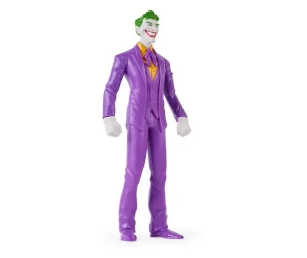 Action Figure SPIN MASTER DC "THE JOKER" 15cm. - Image 2