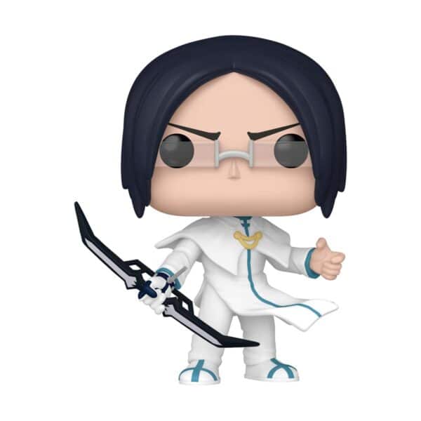 Vinyl Figure FUNKO POP "URYU ISHIDA" 1696 BLEACH