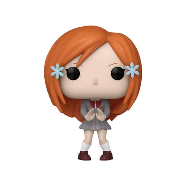 Vinyl Figure FUNKO POP "ORIHIME INOUE" 1611 BLEACH