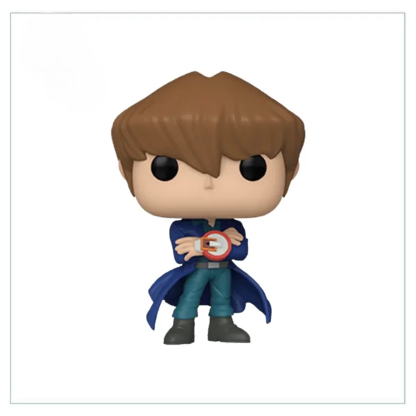 Vinyl Figure FUNKO POP "SETO KAIBA" 1453 YU-GI-OH!