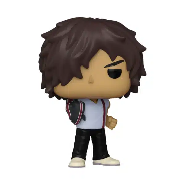Vinyl Figure FUNKO POP "YASUTORA SADO (CHAD)" 1614 BLEACH