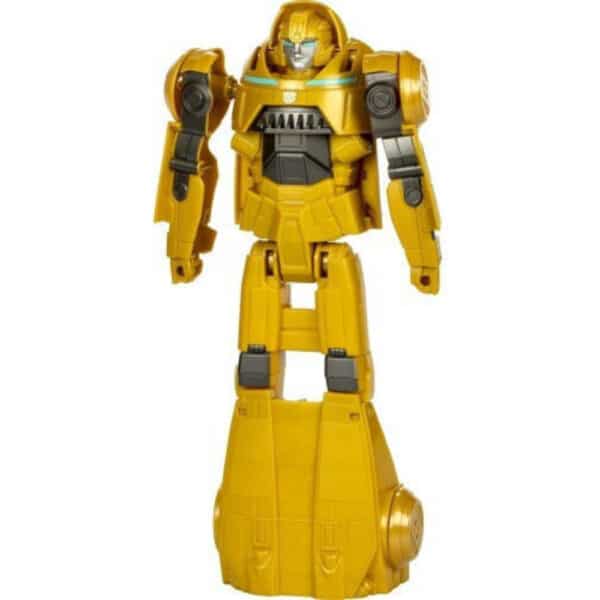 Action Figure Hasbro Transformers One "BUMBLEBEE/B-127" 30εκ.