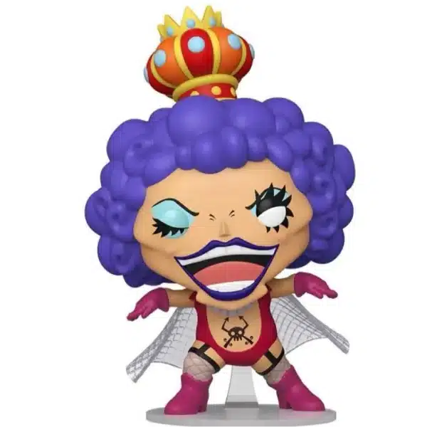 Vinyl Figure FUNKO POP "EMPORIO IVANKOV" 1906 ONE PIECE