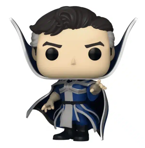 Bobblehead Figure FUNKO POP "SUPREME STRANGE" 1005 MARVEL