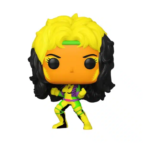 Bobblehead Figure FUNKO POP "ROGUE" 800 MARVEL
