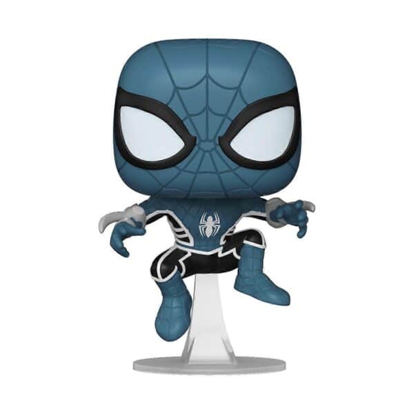 Bobblehead Figure FUNKO POP "SPIDER-MAN (FEAR ITSELF SUIT)" 1445 MARVEL (GLOWS IN THE DARK)