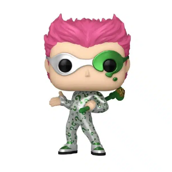 Vinyl Figure FUNKO POP "THE RIDDLER" 530 BATMAN