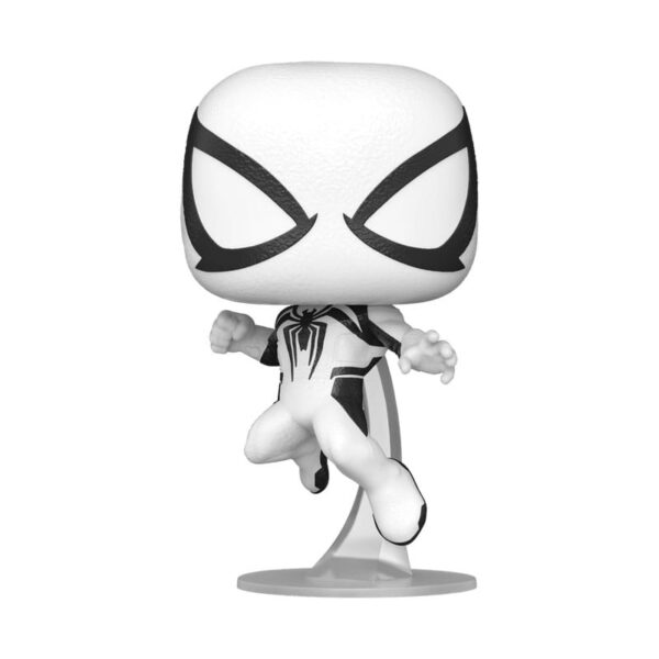 Bobblehead Figure FUNKO POP "ANTI-VENOM SUIT PETER PARKER" 1025 MARVEL SPIDER-MAN 2