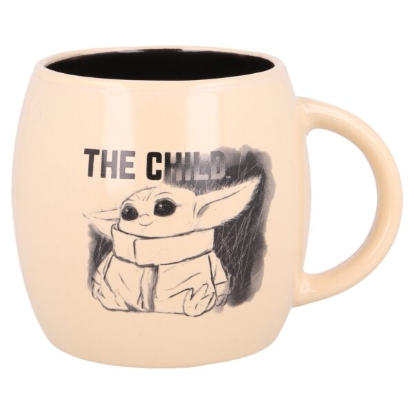 Κεραμική Κούπα STOR STAR WARS “THE CHILD” 385ml