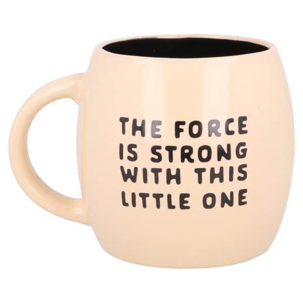 Κεραμική Κούπα STOR STAR WARS “THE CHILD” 385ml - Image 3