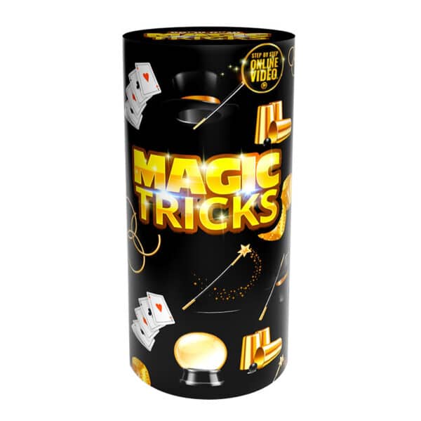 ΠΑΙΧΝΙΔΙ ΕΠΙΤΡΑΠΕΖΙΟ "MAGIC TRICKS" AS