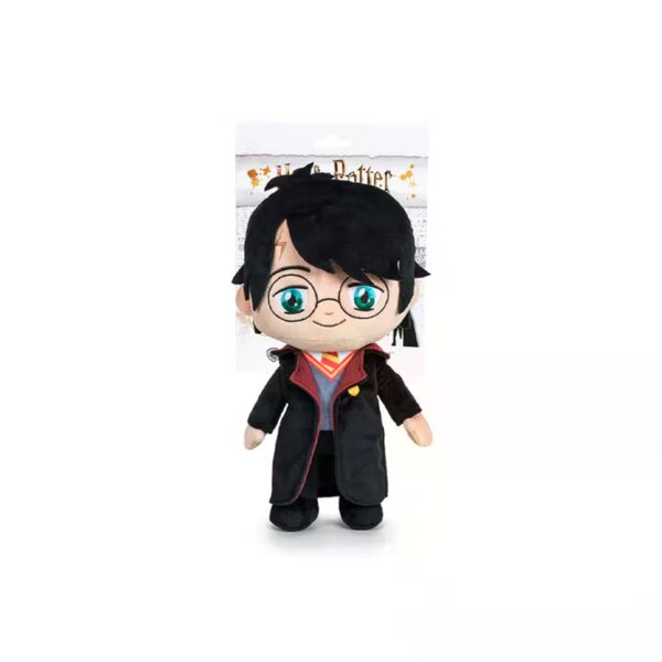 ΛΟΥΤΡΙΝΟ HARRY POTTER 30cm."Harry Potter" (PLAY BY PLAY)