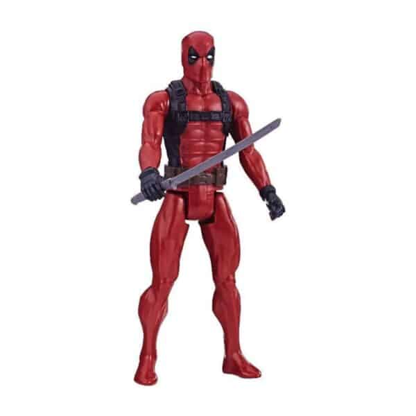 Action Figure HASBRO MARVEL "DEADPOOL" 30εκ.