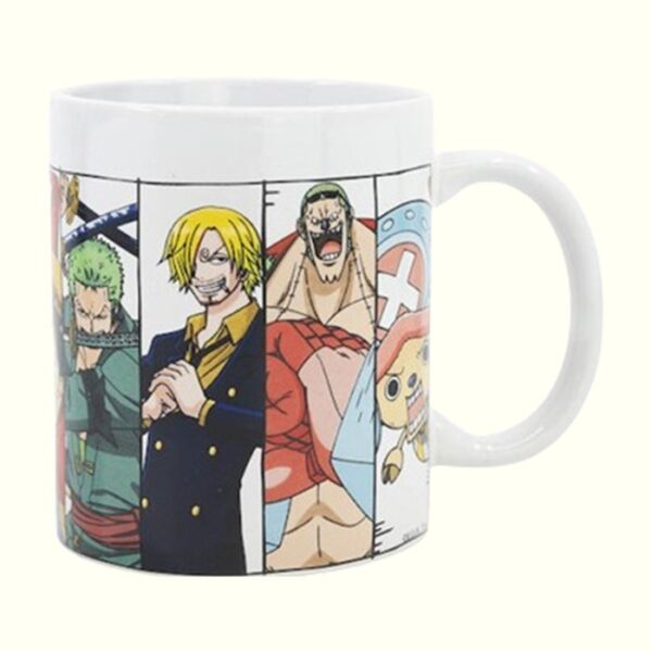Κεραμική Κούπα STOR “ONE PIECE” 325ml - Image 2