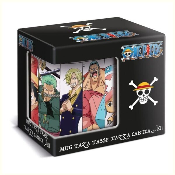 Κεραμική Κούπα STOR “ONE PIECE” 325ml - Image 3