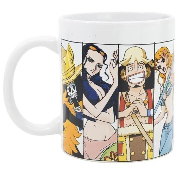 Κεραμική Κούπα STOR “ONE PIECE” 325ml