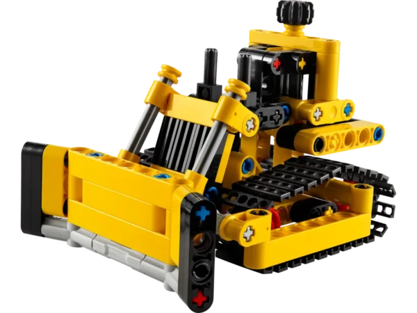 LEGO 42163 "HEAVY-DUTY BULLDOZER" LEGO TECHNIC