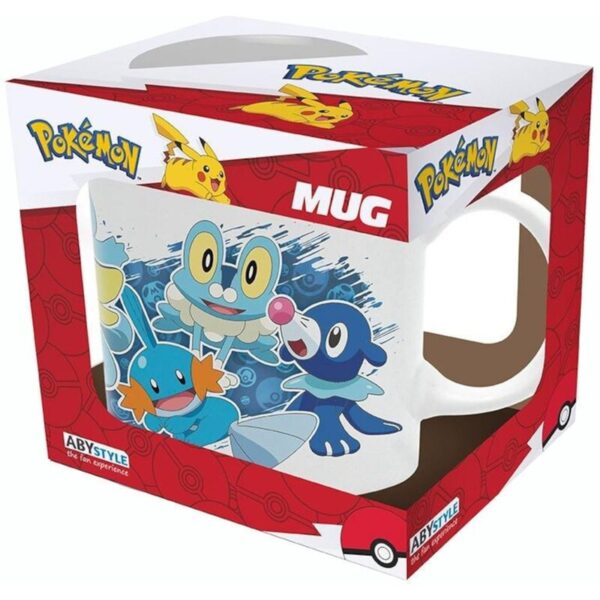 Κεραμική Κούπα ABYstyle “POKEMON” 320ml - Image 2