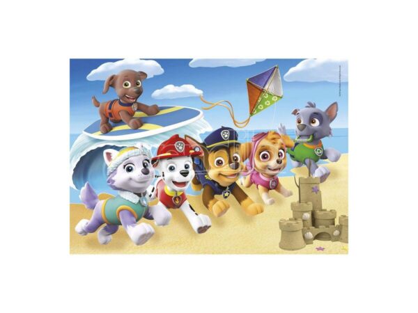 Παζλ CLEMENTONI "PAW PATROL" 60 - Image 2