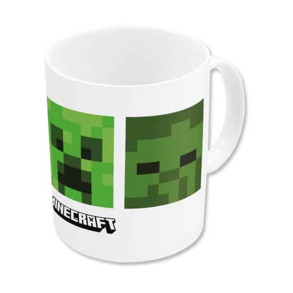 Κεραμική Κούπα STOR “MINECRAFT” 325ml