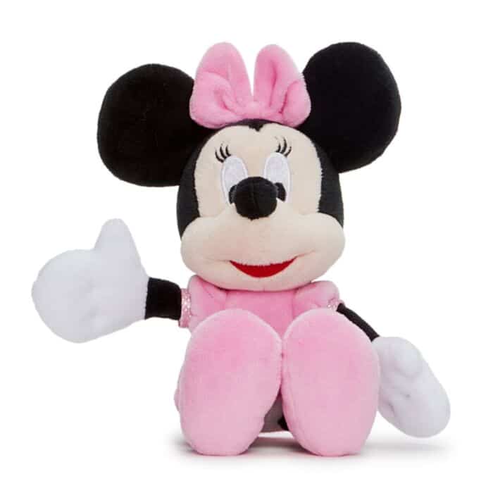 ΛΟΥΤΡΙΝΟ Disney "MINNIE MOUSE" 20cm (Disney) - Image 2