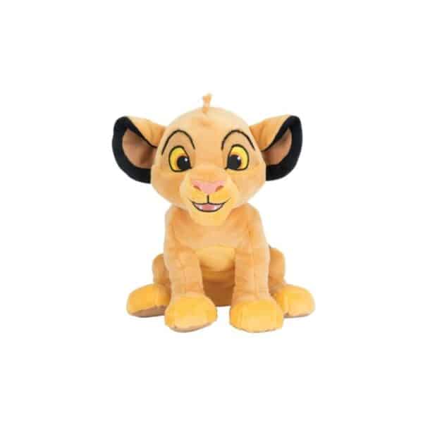 ΛΟΥΤΡΙΝΟ Disney "SIMBA" 17cm (Disney)