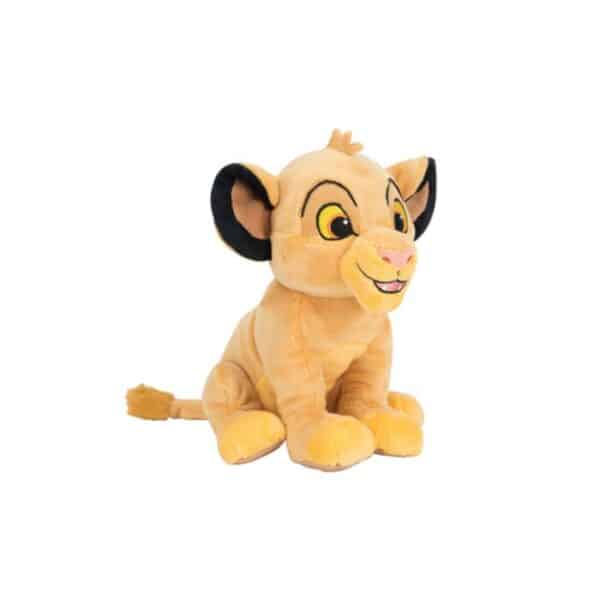 ΛΟΥΤΡΙΝΟ Disney "SIMBA" 17cm (Disney) - Image 2