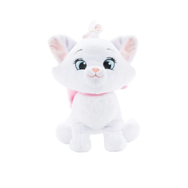 ΛΟΥΤΡΙΝΟ Disney "MARIE" 17cm (Disney)