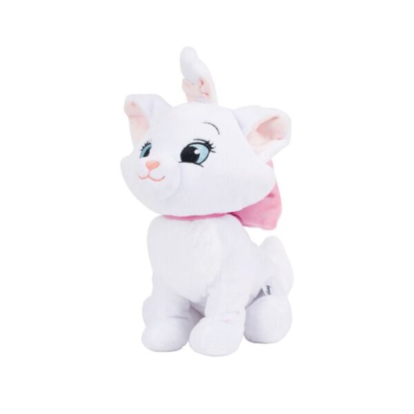 ΛΟΥΤΡΙΝΟ Disney "MARIE" 17cm (Disney) - Image 2