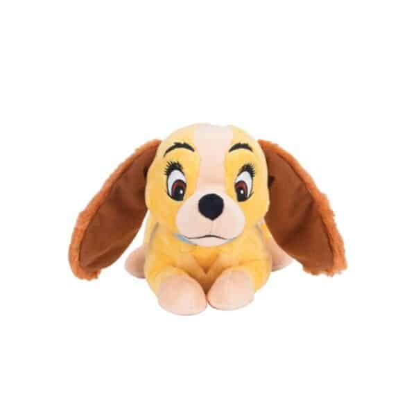 ΛΟΥΤΡΙΝΟ Disney "LADY" 25cm (Disney)