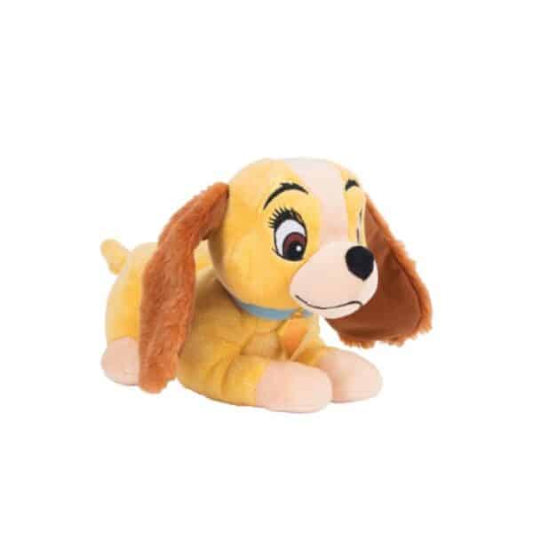 ΛΟΥΤΡΙΝΟ Disney "LADY" 25cm (Disney) - Image 2