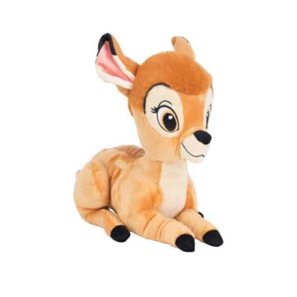 ΛΟΥΤΡΙΝΟ Disney "BAMBI" 25cm (Disney) - Image 2