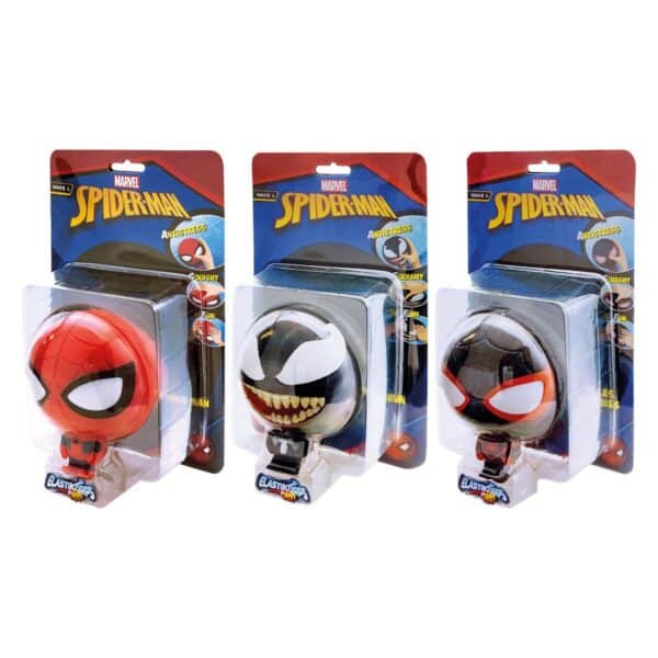 ELASTIKORPS HERO POP Φιγούρα WAVE 1 "MILES MORALES" AS (10cm.) - Image 2