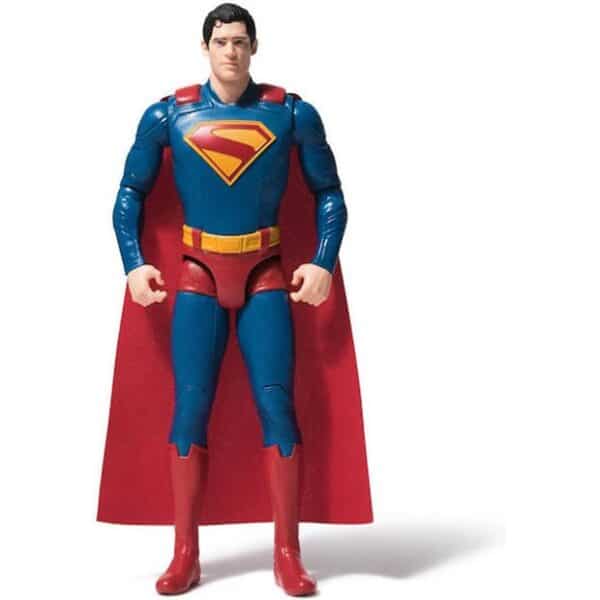 Action Figure SPIN MASTER DC "SUPERMAN" 30εκ.