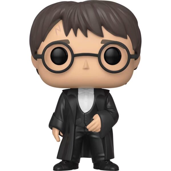 Vinyl Figure FUNKO POP "HARRY POTTER" 91 HARRY POTTER