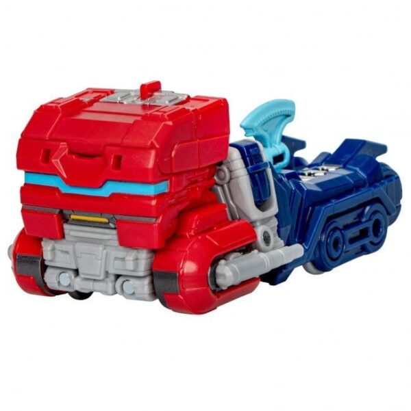 Action Figure Hasbro Transformers One "OPTIMUS PRIME/ORION PAX" - Image 3